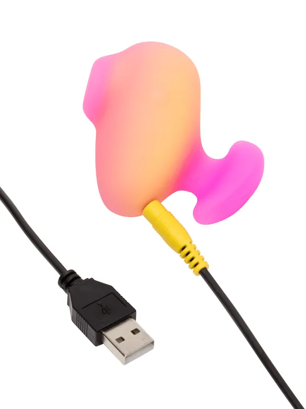 Romp Kiss Clitoral Stimulator