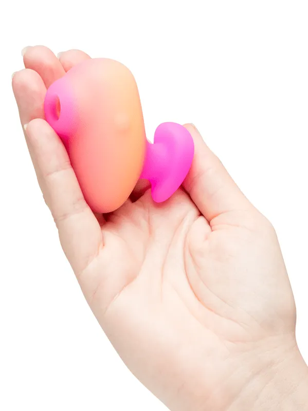 Romp Kiss Clitoral Stimulator