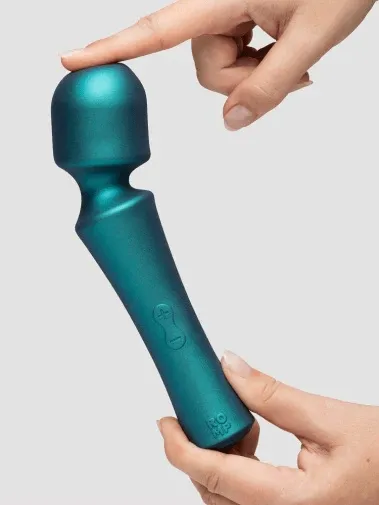 Romp Presto Wand