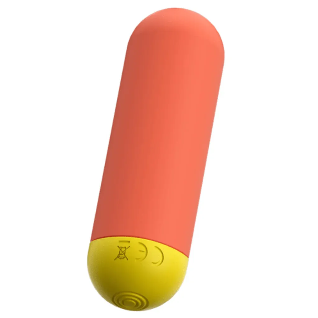 Romp Riot Bullet Vibrator