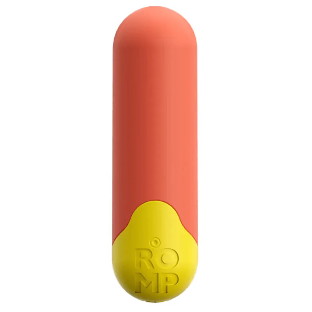 Romp Riot Bullet Vibrator