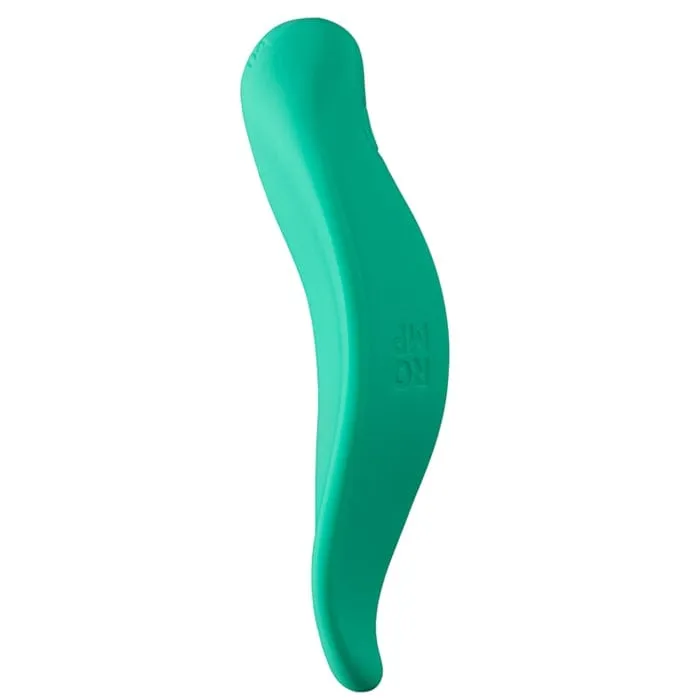 Romp Wave Lay-On Vibrator