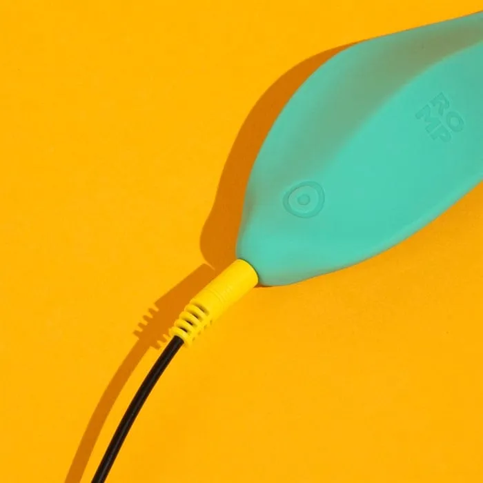 Romp Wave Lay-On Vibrator
