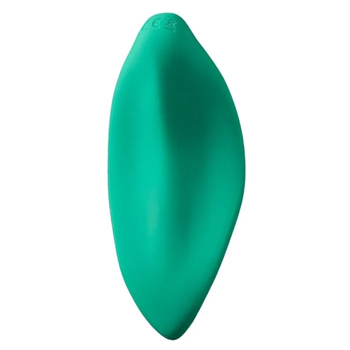 Romp Wave Lay-On Vibrator