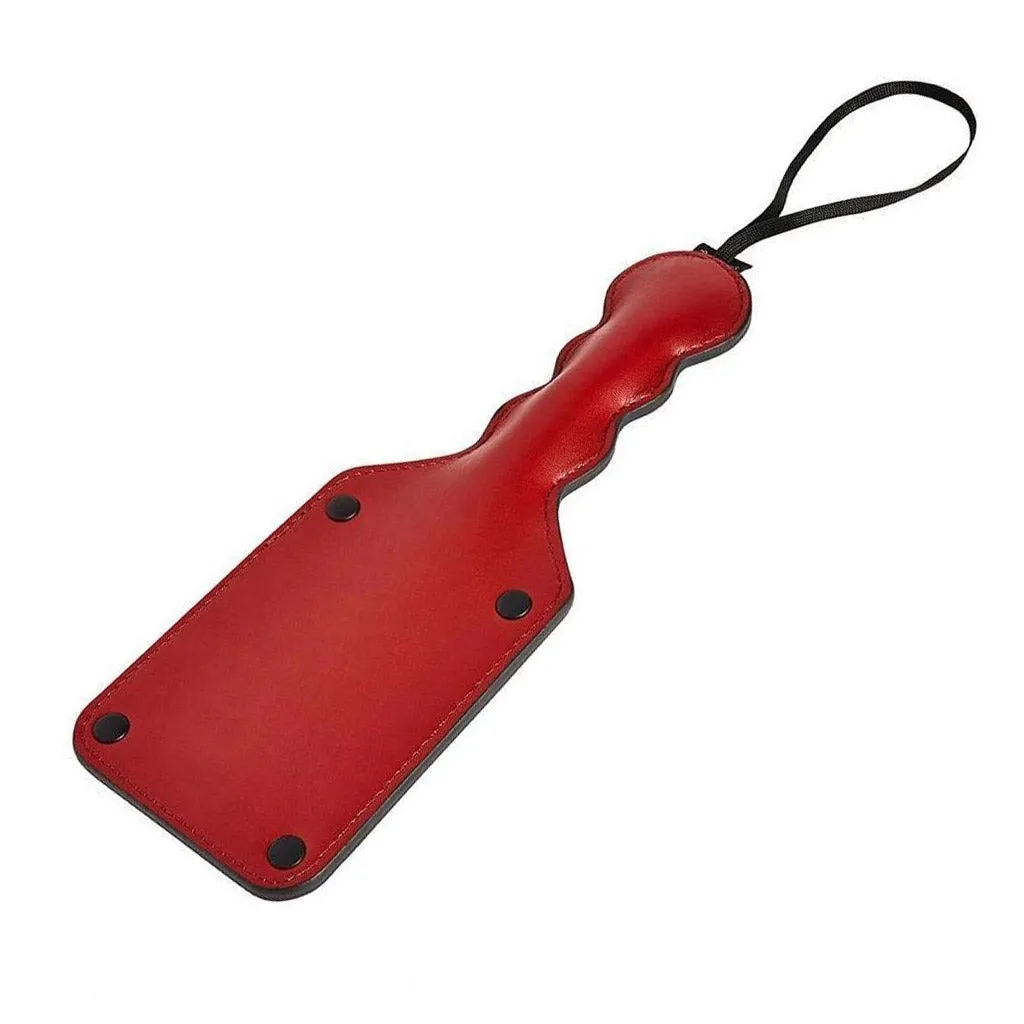 Saffron Square Paddle