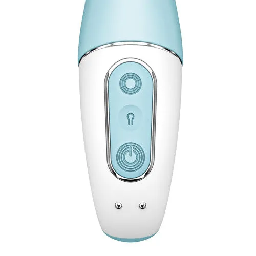 Satisfyer Air Pump vibrator 5 