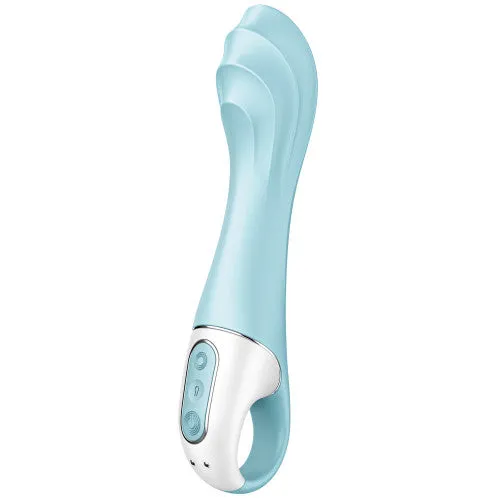 Satisfyer Air Pump vibrator 5 