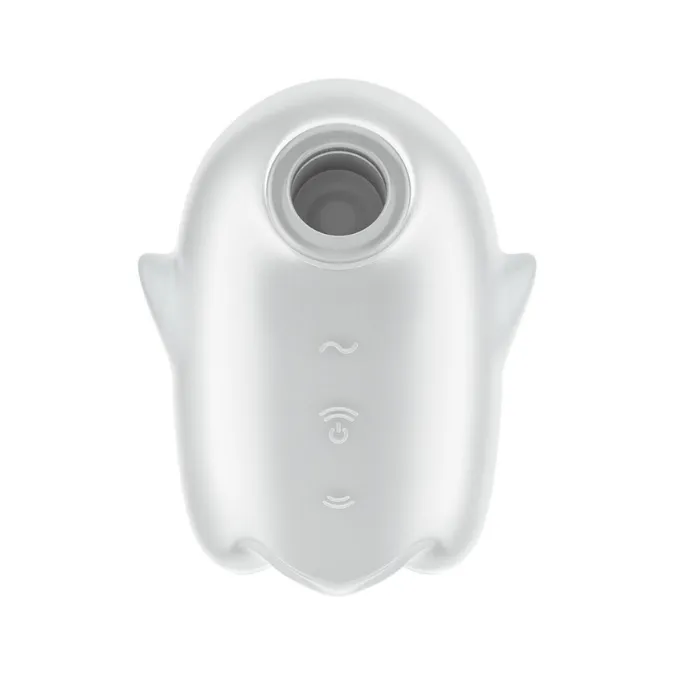 Satisfyer Glowing Ghost