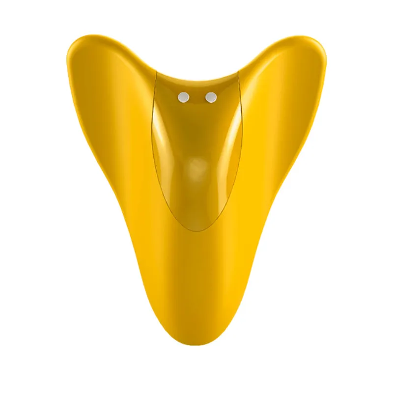 Satisfyer High Flyer Rechargeable Finger Vibrator