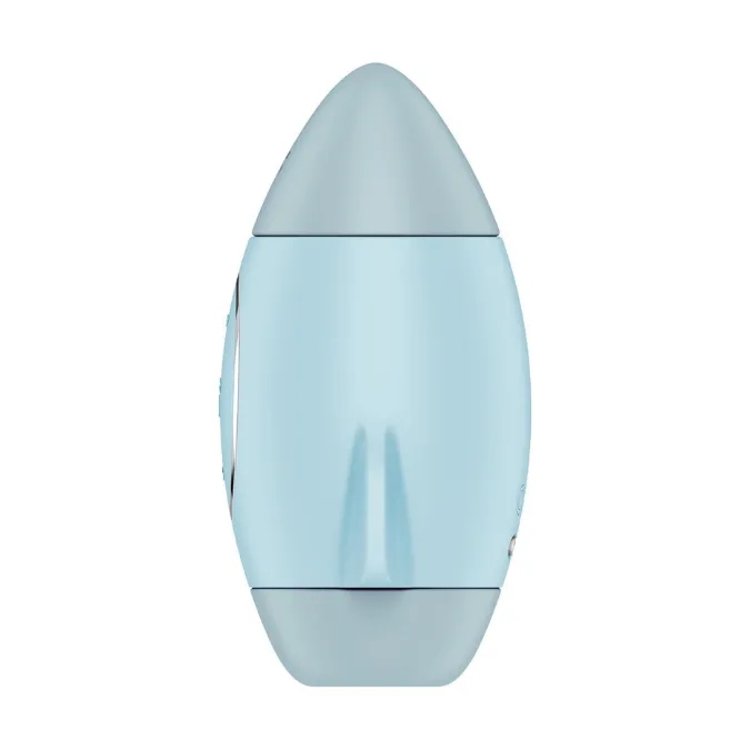 Satisfyer Mission Control
