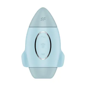 Satisfyer Mission Control