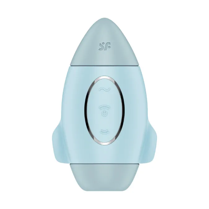 Satisfyer Mission Control