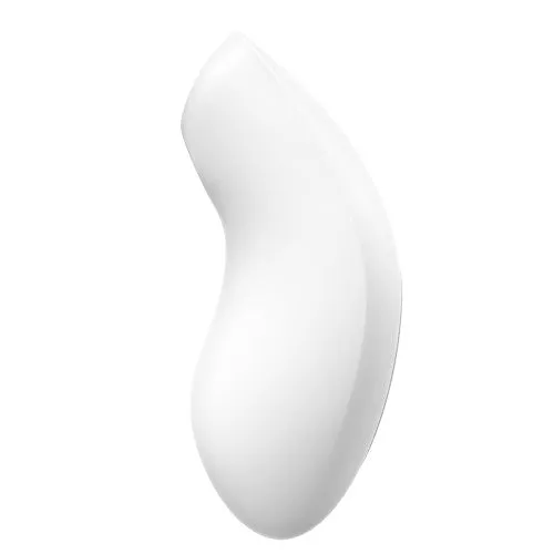 Satisyer Vulva Lover 2 White