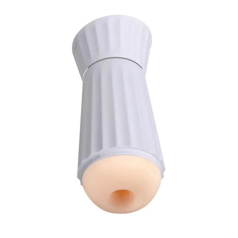 Secwell D' Masi Sucker Male Masturbator