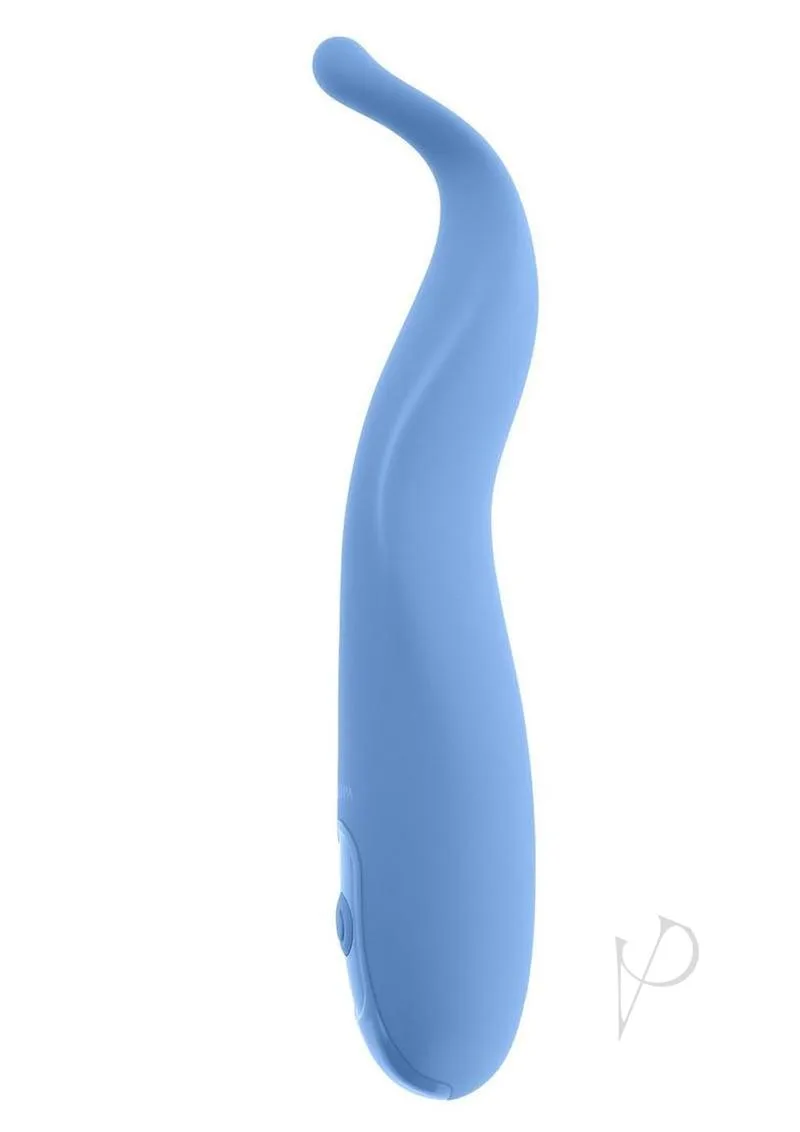 Selopa Tender Tickler Blue