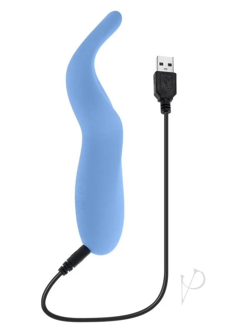 Selopa Tender Tickler Blue