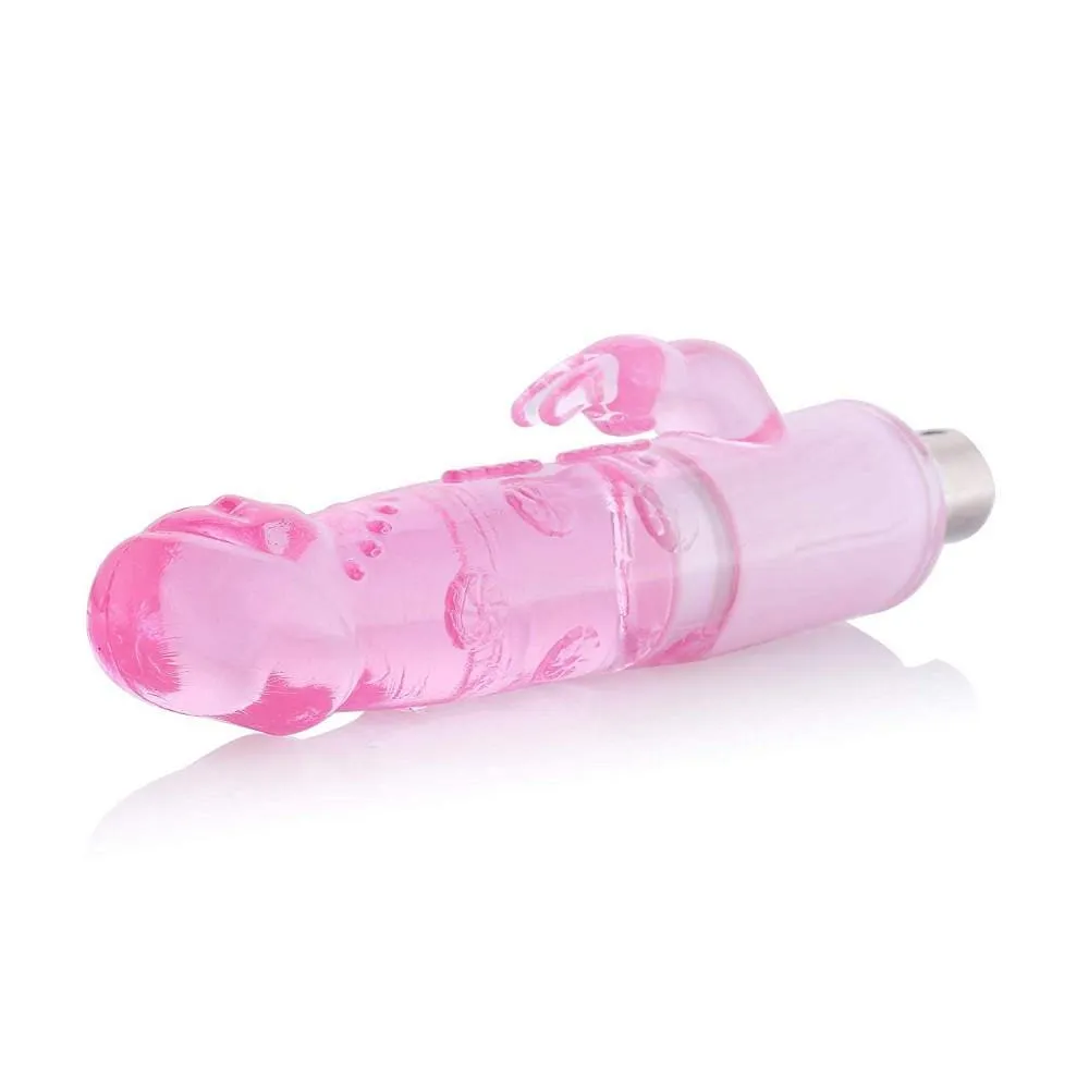 Sex Machine Attachment Combo #13