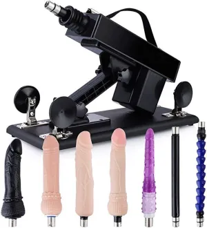 Sexlovey Sex Machine Powerful Love Machine