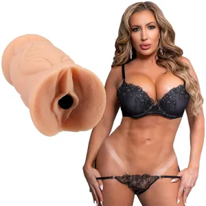 Signature Strokers - Richelle Ryan