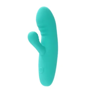 Skins Touch Rechargeable Rabbit Vibrator