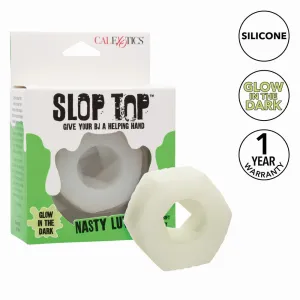 Slop Top Nasty Luv BJ Stroker by Cal Exotics