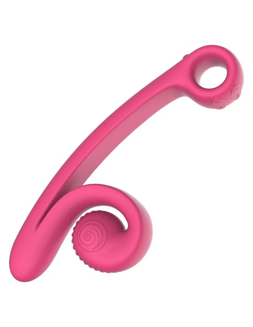Snail Vibe Curve Dual Vibrator