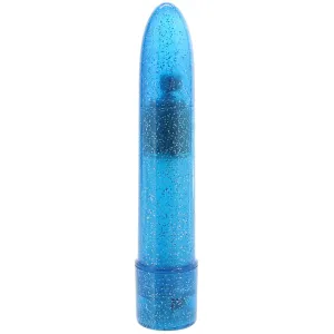 Sparkle Mini Vibe in Blue