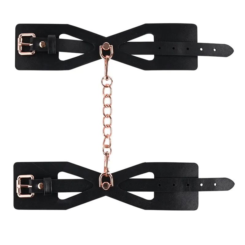 Sportsheets Brat Handcuffs