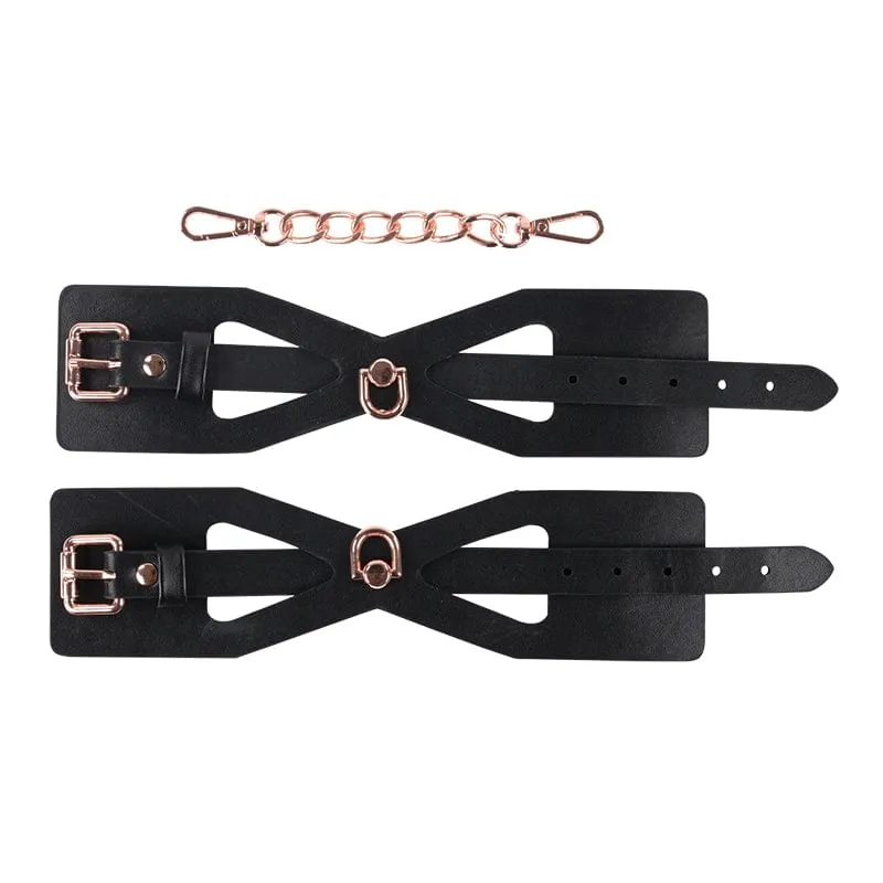 Sportsheets Brat Handcuffs