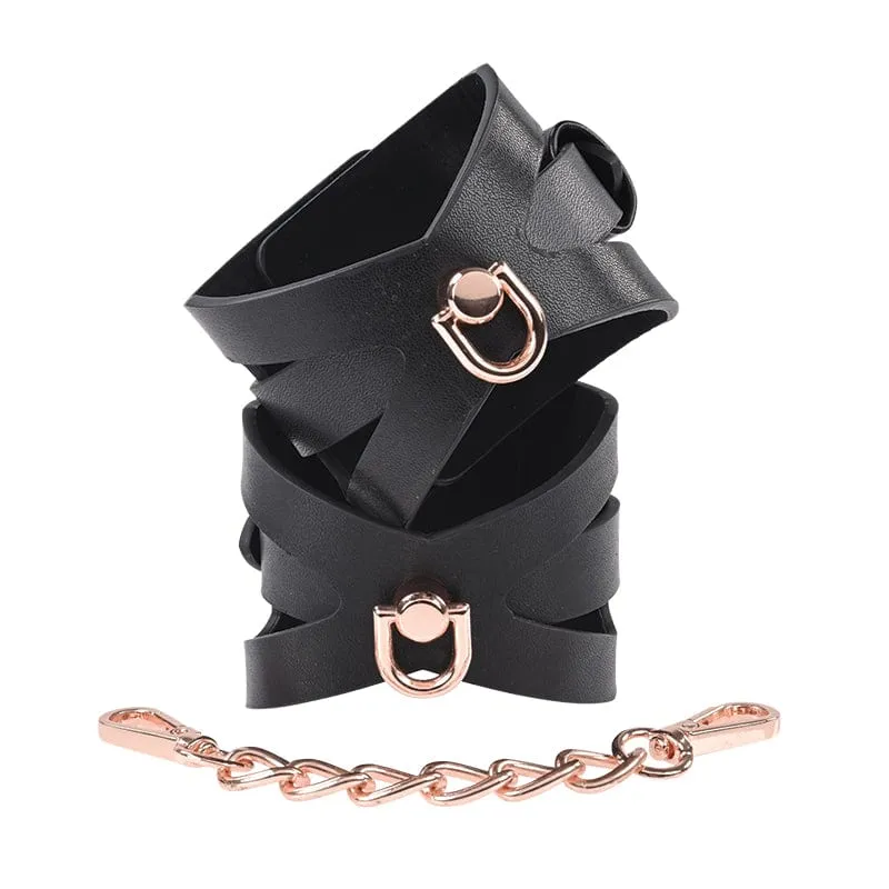 Sportsheets Brat Handcuffs