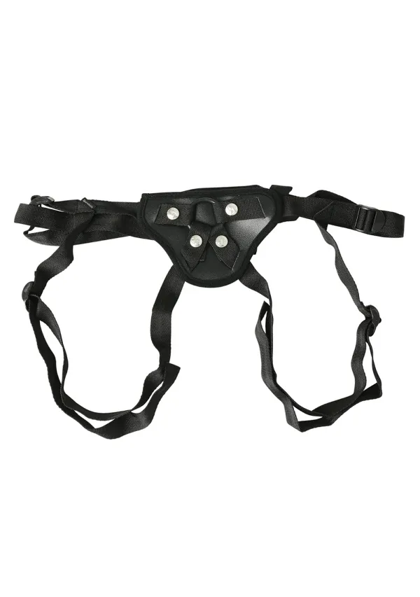 Sportsheets Ember Strap On Harness