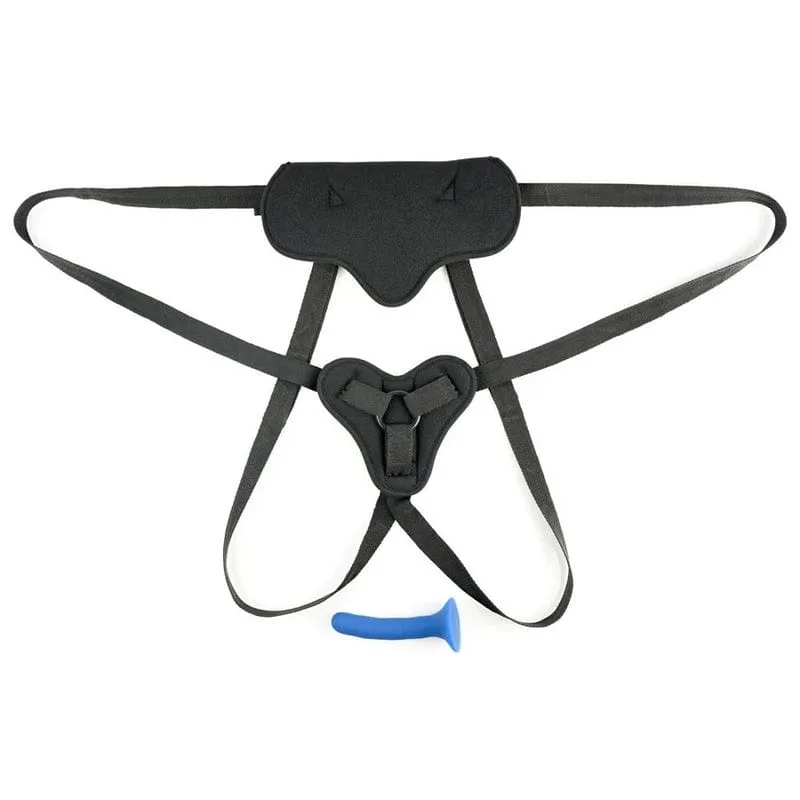 Sportsheets New Comer Strap On Set Special Edition