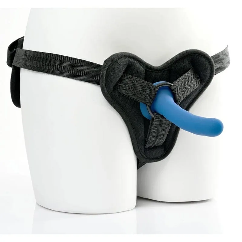 Sportsheets New Comer Strap On Set Special Edition