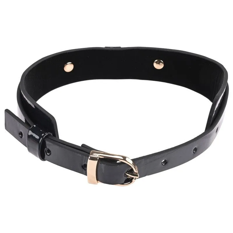 Sportsheets S&M Orbit Day Collar