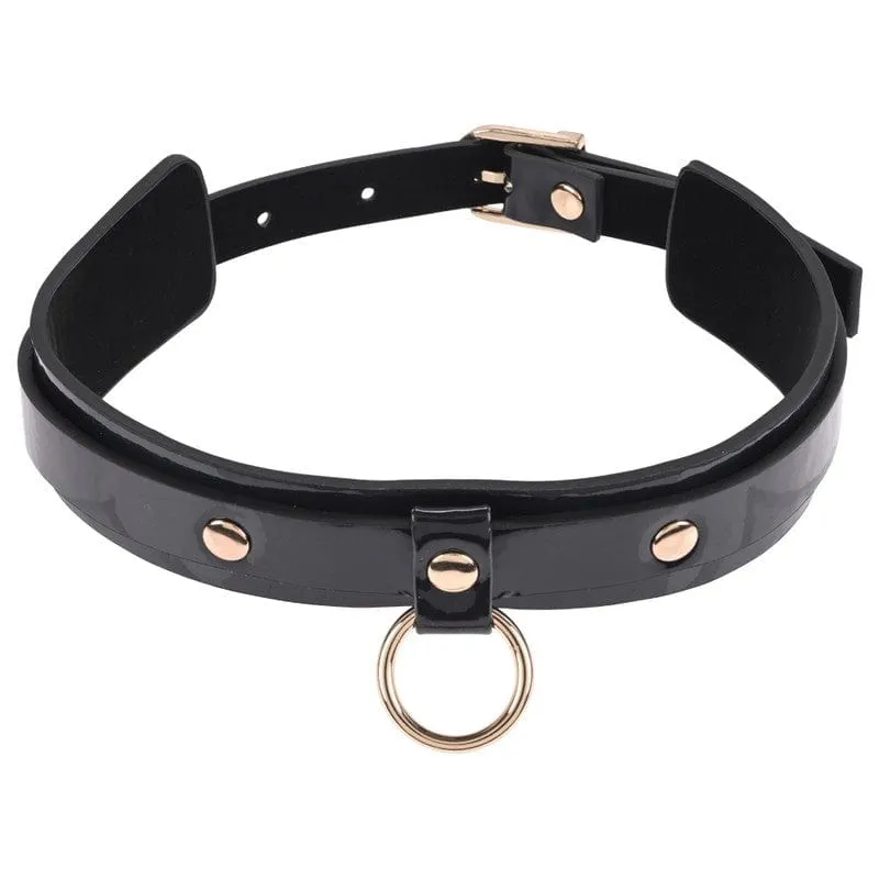 Sportsheets S&M Orbit Day Collar