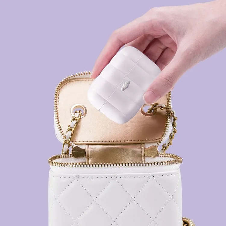 SVAKOM Airpod Pulse Clit Suction Vibrator App-Controlled