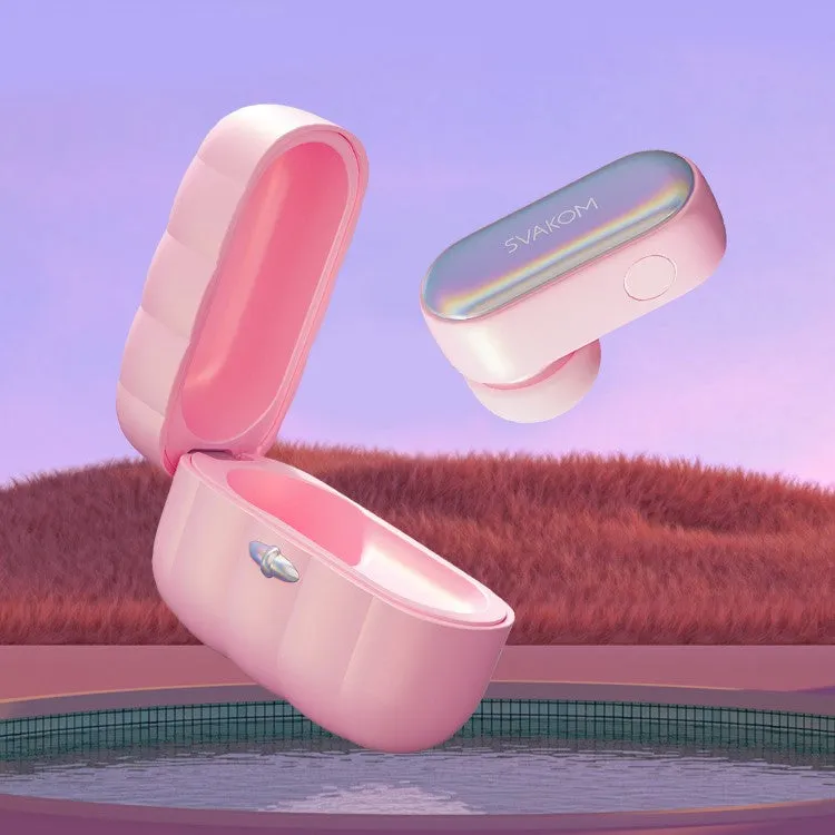 SVAKOM Airpod Pulse Clit Suction Vibrator App-Controlled
