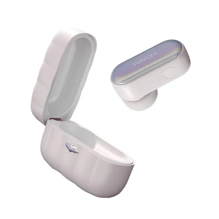 SVAKOM Airpod Pulse Clit Suction Vibrator App-Controlled