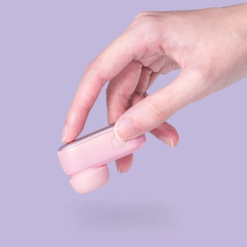 SVAKOM Airpod Pulse Clit Suction Vibrator App-Controlled