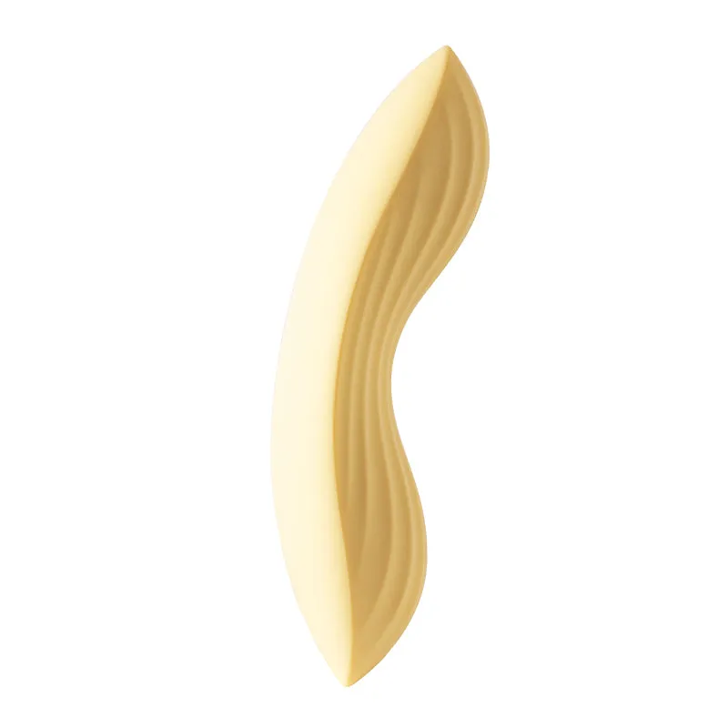SVAKOM Edeny Wearable Panty Vibrator App-Controlled with Thong