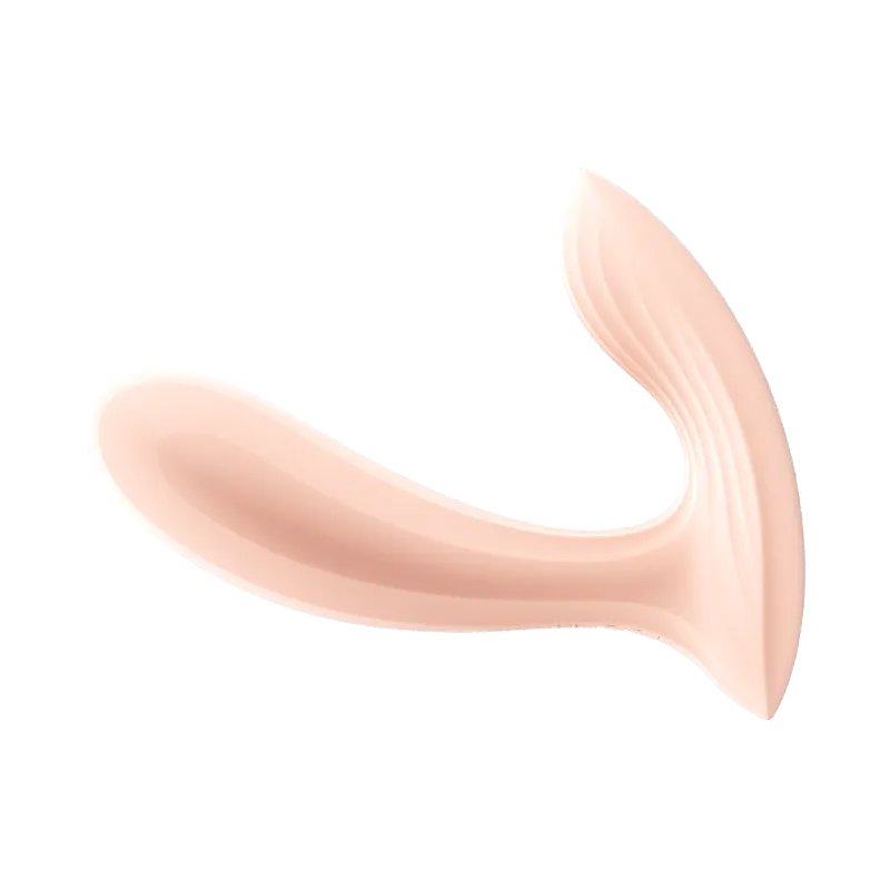 SVAKOM Erica Wearable Clit & G-Spot Vibrator App-Controlled