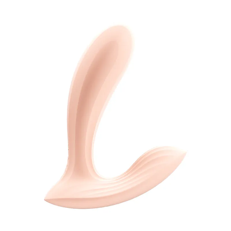 SVAKOM Erica Wearable Clit & G-Spot Vibrator App-Controlled