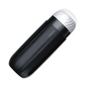 SVAKOM Sam Neo Interactive Suction & Vibrating Masturbator