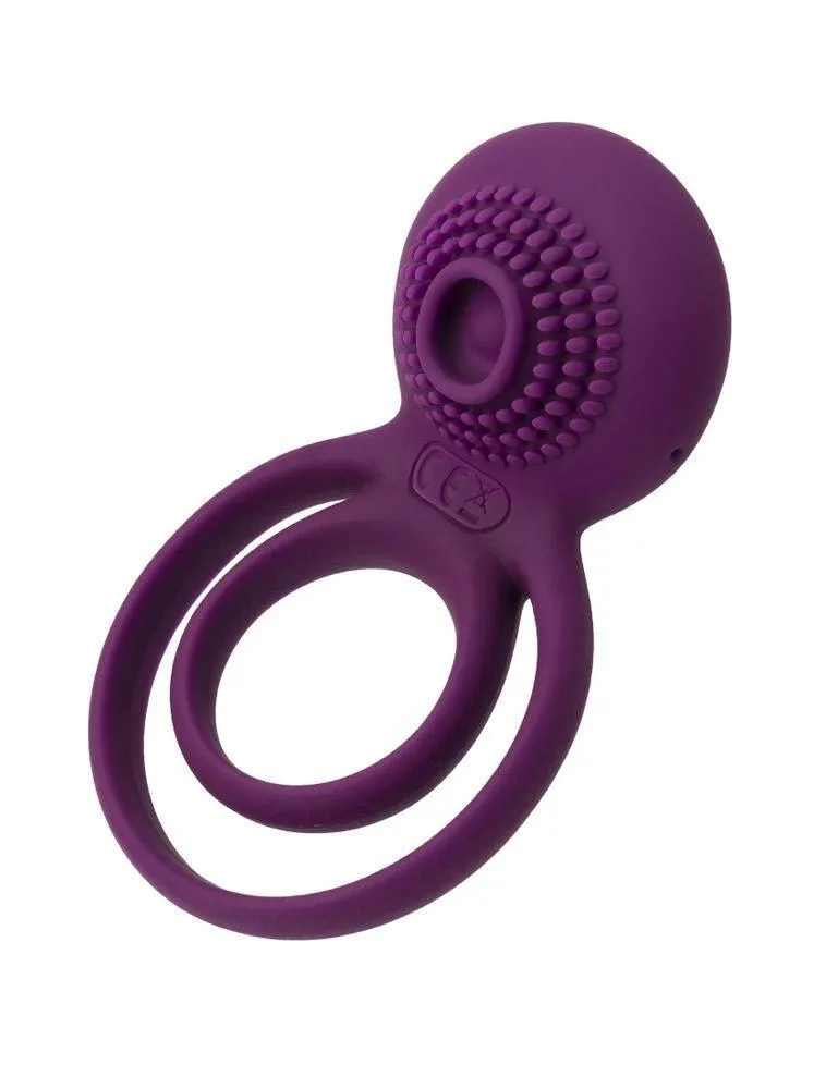 SVAKOM Tammy Double-Ring Couples Vibrator