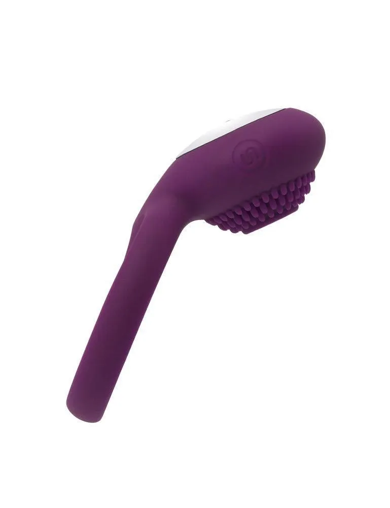 SVAKOM Tammy Double-Ring Couples Vibrator