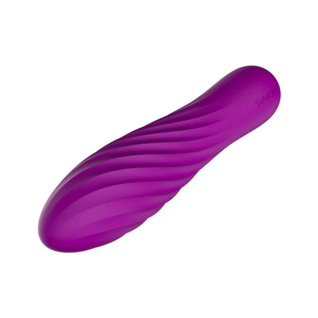 SVAKOM Tulip Rechargeable Bullet Vibrator