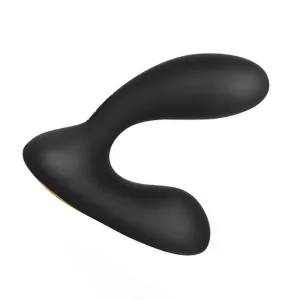 SVAKOM Vick Neo Interactive Prostate Massager. Black