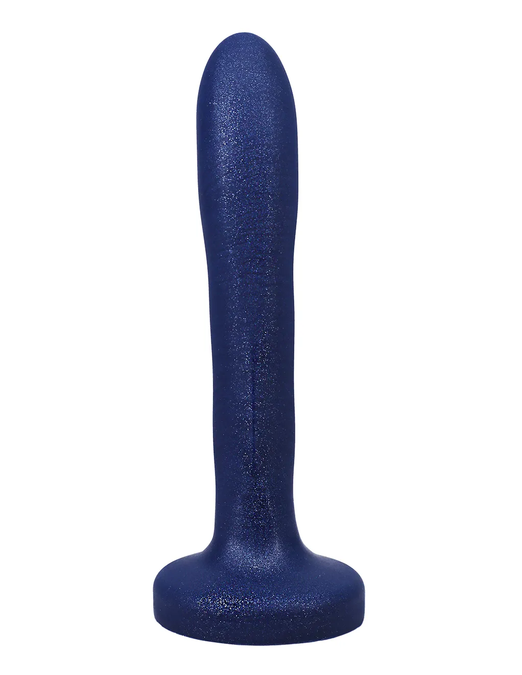 Tantus Charmer Slim Silicone Dildo