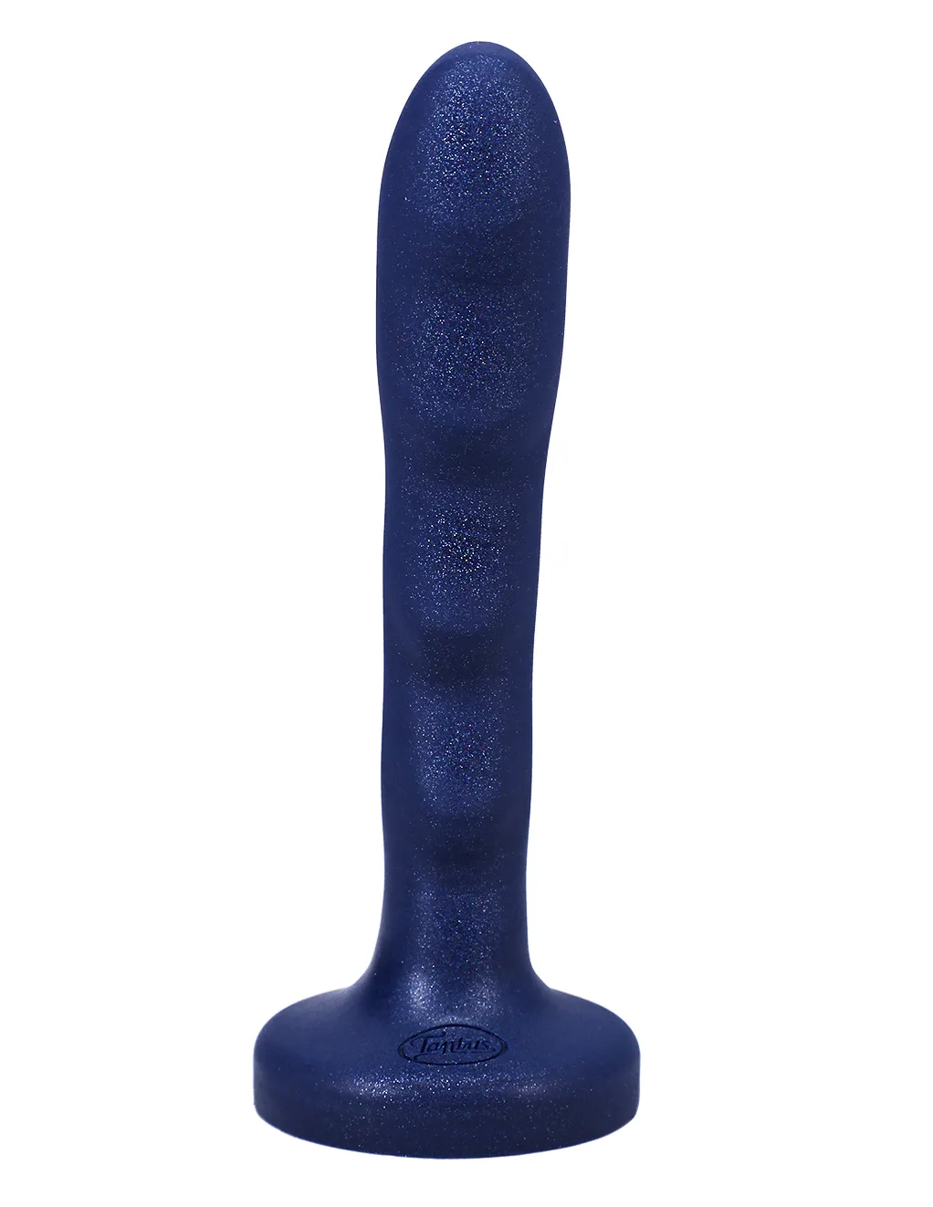 Tantus Charmer Slim Silicone Dildo