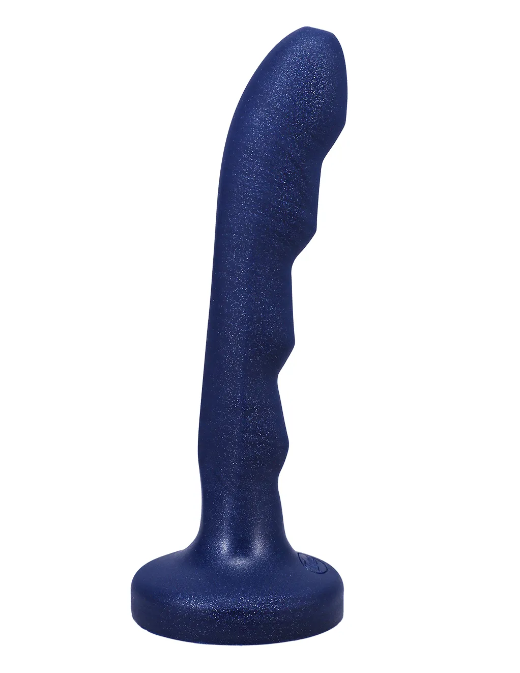Tantus Charmer Slim Silicone Dildo